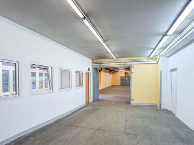 Gewerbeobjekt mieten in 1110 Wien (Bild 4)
