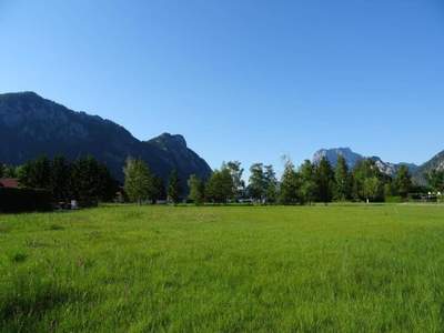 Grundstück kaufen in 4802 Ebensee