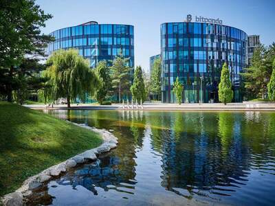 Gewerbeobjekt mieten in 1020 Wien