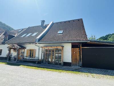 Haus mieten in 8693 Mürzsteg (Bild 5)