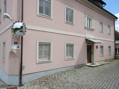 Altbauwohnung mit Balkon mieten in 9312 Meiselding