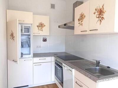 Wohnung mit Balkon mieten in 2500 Baden (Bild 3)