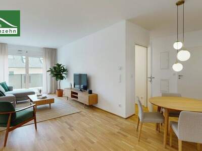 Terrassenwohnung mieten in 8020 Graz (Bild 1)