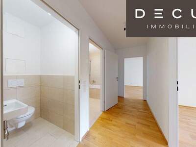 Terrassenwohnung mieten in 1210 Wien (Bild 4)