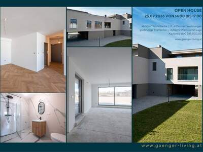 Wohnung kaufen in 2122 Münichsthal
