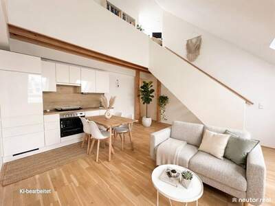 Wohnung mieten in 1120 Wien
