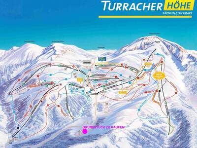 Grundstück kaufen in 8864 Turracherhöhe (Bild 4)