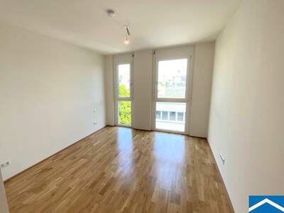 Terrassenwohnung mieten in 1210 Wien (Bild 2)