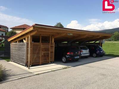 Wohnung mit Balkon mieten in 4164 Schwarzenberg (Bild 4)