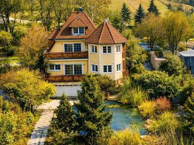 Einfamilienhaus kaufen in 2551 Enzesfeld (Bild 2)