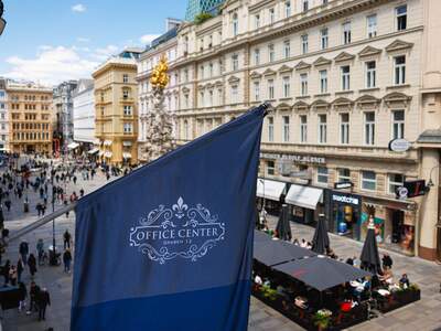 Gewerbeobjekt mieten in 1010 Wien