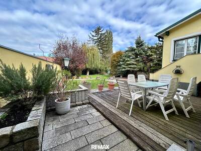 Haus kaufen in 2514 Traiskirchen