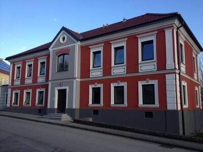 Wohnung provisionsfrei mieten in 3354 Wolfsbach