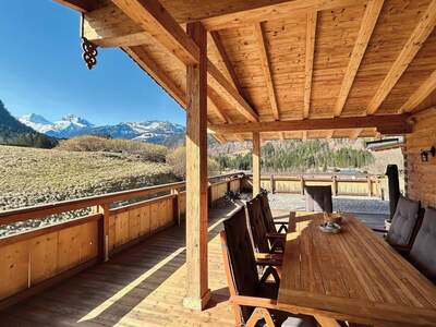 Haus kaufen in 5091 Unken