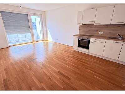 Wohnung mieten in 2700 Wiener Neustadt