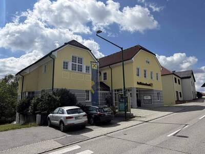 Gewerbeobjekt mieten in 4084 Sankt Agatha