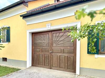 Haus kaufen in 7551 Stegersbach (Bild 1)