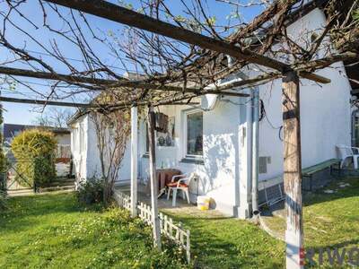 Einfamilienhaus kaufen in 2752 Wöllersdorf (Bild 1)