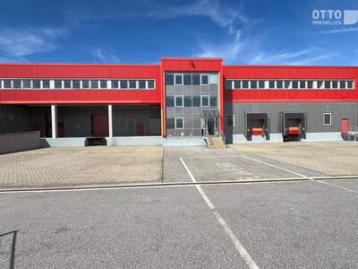 Gewerbeobjekt mieten in 1300 Flughafen Wien