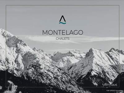 Chalet kaufen in 8973 Pichl (Bild 1)