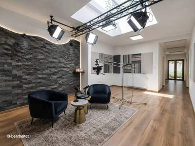 Gewerbeobjekt mieten in 1040 Wien