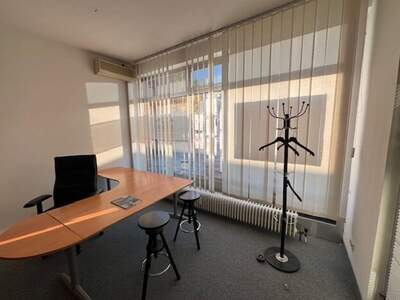 Gewerbeobjekt mieten in 9020 Klagenfurt (Bild 1)