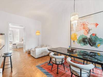 Wohnung kaufen in 1050 Wien