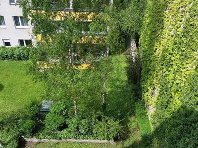 Wohnung mit Balkon mieten in 1040 Wien