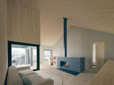 Haus kaufen in 5582 Katschberg