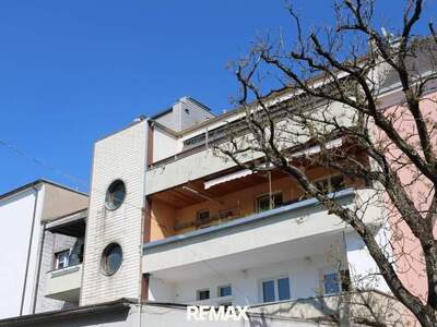 Immobilie kaufen in 4600 Wels