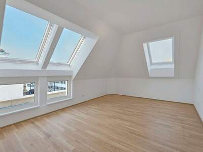 Wohnung mit Balkon kaufen in 1210 Wien (Bild 5)
