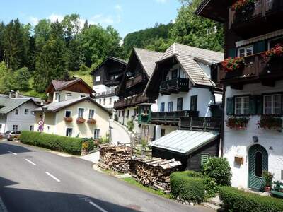 Gastronomie / Restaurant mieten in 5360 Sankt Wolfgang