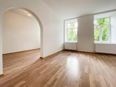 Eigentumswohnung in 1030 Wien