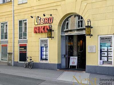 Einzelhandel kaufen in 4820 Bad Ischl (Bild 2)