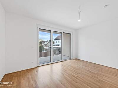 Wohnung kaufen in 2700 Wiener Neustadt