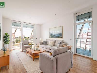 Wohnung mieten in 8020 Graz