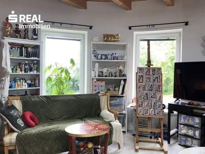 Einfamilienhaus kaufen in 7572 Deutsch Kaltenbrunn (Bild 3)