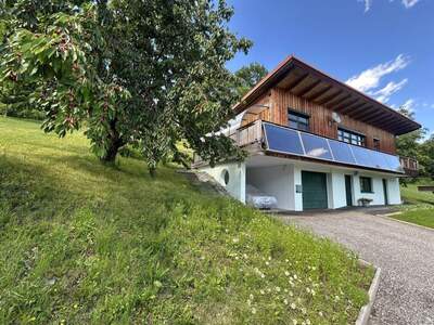 Haus kaufen in 9560 Steindorf