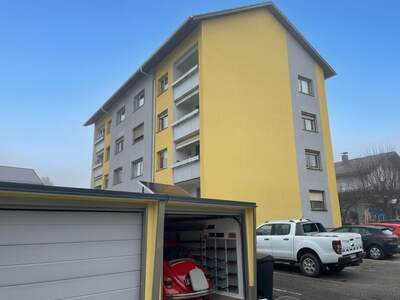 Wohnung mit Balkon kaufen in 8625 Turnau (Bild 2)