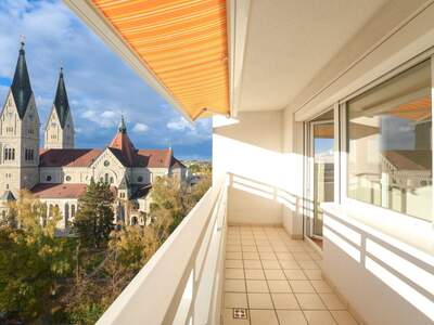 Wohnung kaufen in 4600 Wels (Bild 4)