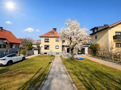 Haus kaufen in 5020 Salzburg