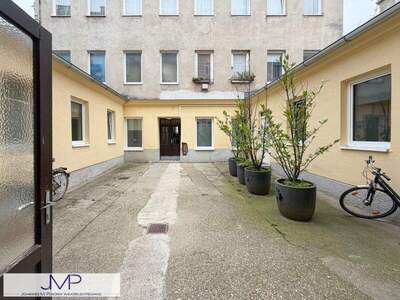 Wohnanlage kaufen in 1170 Wien (Bild 3)