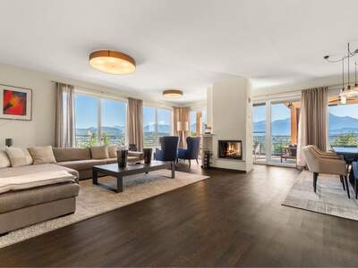 Terrassenwohnung kaufen in 9220 Velden (Bild 4)