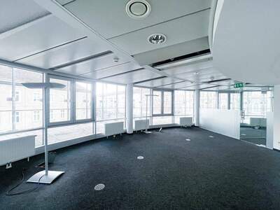 Gewerbeobjekt mieten in 1030 Wien