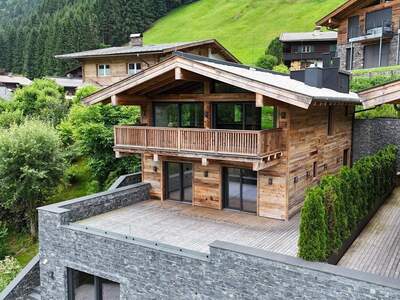 Haus mieten in 6370 Kitzbühel