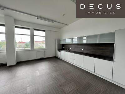 Büro / Praxis mieten in 1030 Wien (Bild 2)