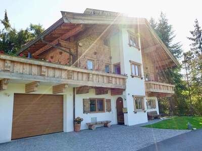 Haus kaufen in 6391 Fieberbrunn