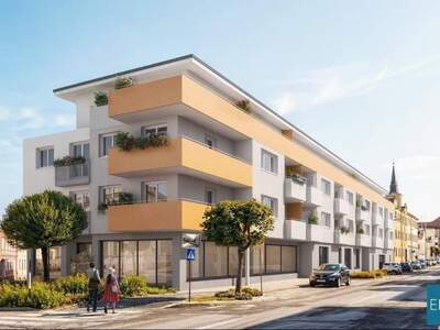 Wohnung mieten in 3830 Waidhofen