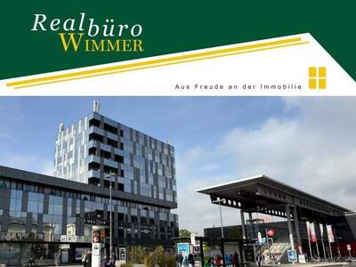 Bürozentrum kaufen in 4600 Wels