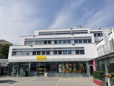 Gewerbeobjekt mieten in 1130 Wien (Bild 2)